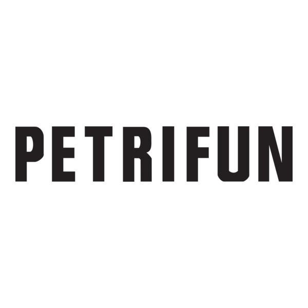 Petrifun Logo PNG Vector