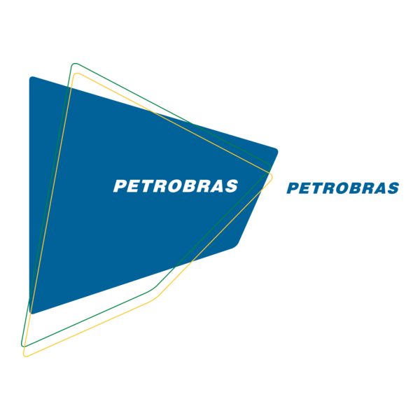 PETROBRAS Logo PNG Vector
