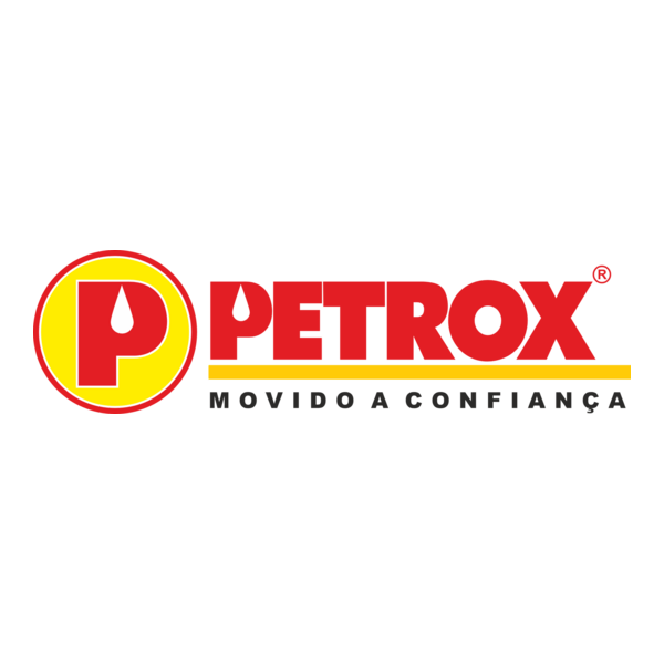 Petrox Logo PNG Vector