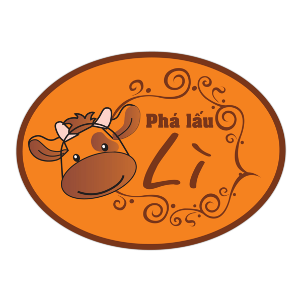 Pha Lau Li Logo PNG Vector