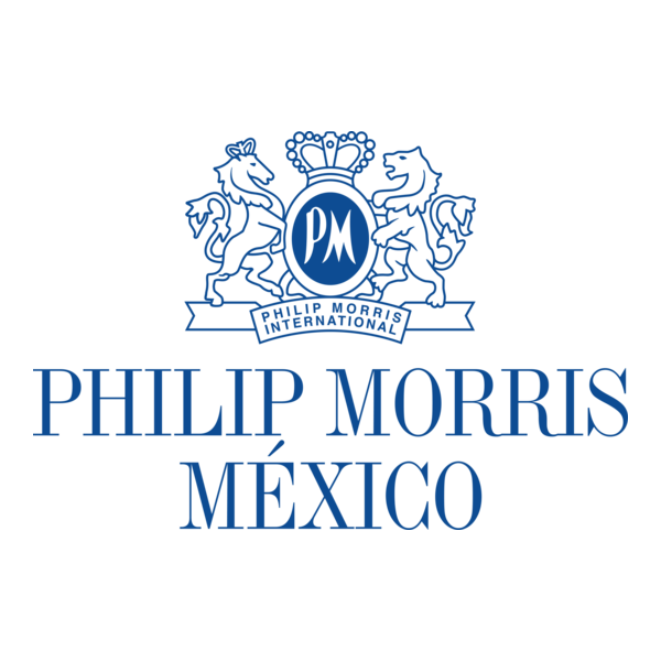Philip Morris Logo PNG Vector