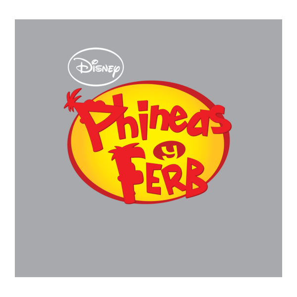 Phineas-Spanish Logo PNG Vector