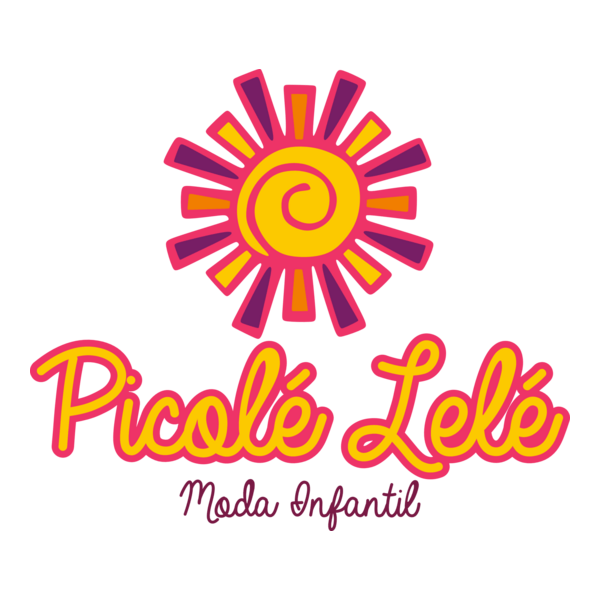 Picolé Lelé Logo PNG Vector
