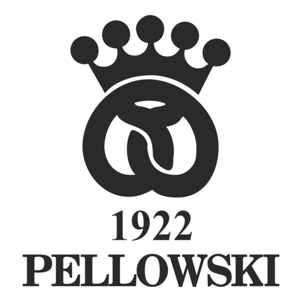 Piekarnia Pellowski Gdansk Logo PNG Vector