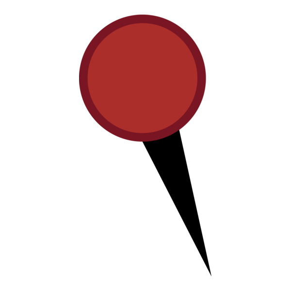 Pin-Point Logistics Logo PNG Vector