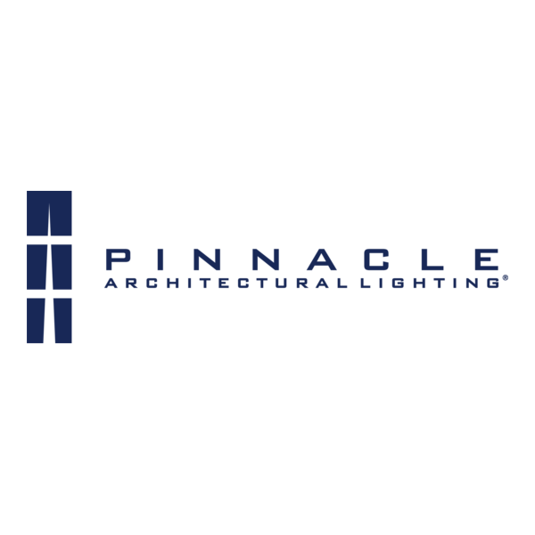 Pinnacle Lighting Logo PNG Vector