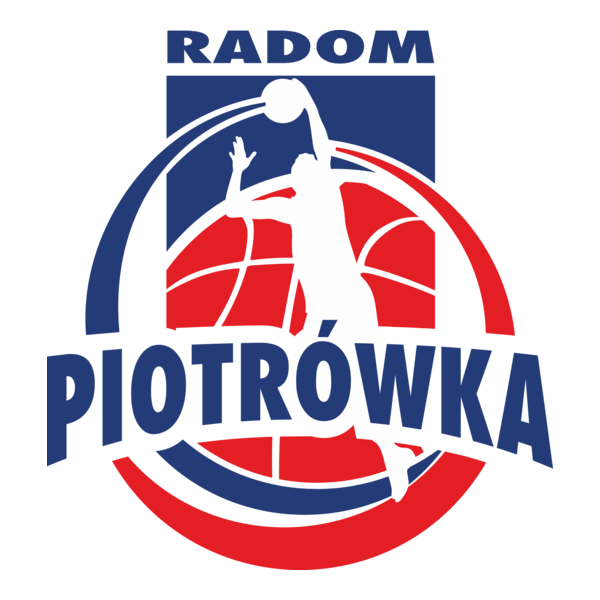 Piotrówka Radom Logo PNG Vector