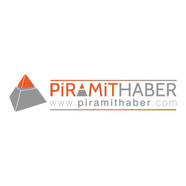 Piramit Haber Logo PNG Vector