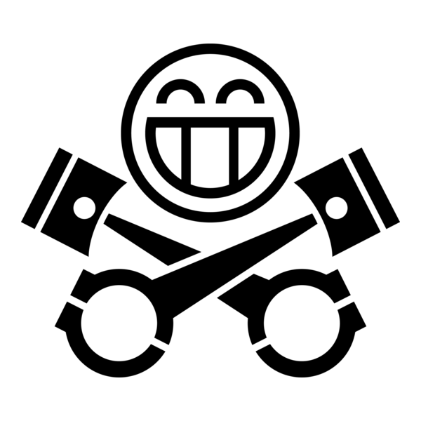 PISTONHEADS Logo PNG Vector