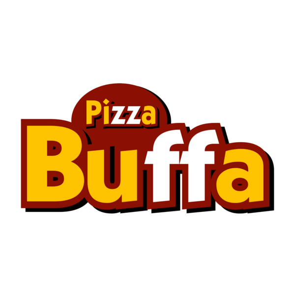 PizzaBuffa Logo PNG Vector