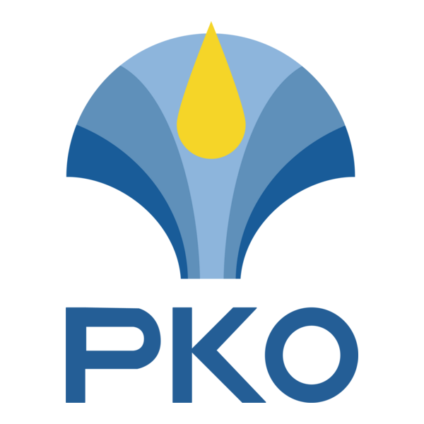 Pko Brasil Logo PNG Vector