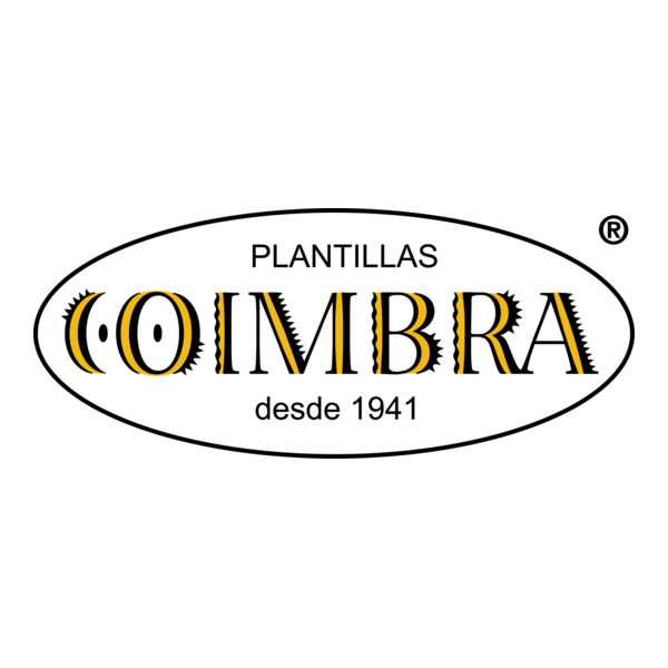 Plantillas Coimbra, S.L. Logo PNG Vector