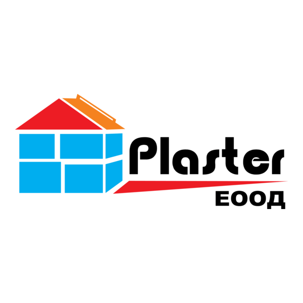 Plaster ltd. Logo PNG Vector