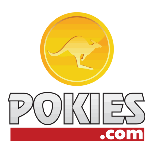 Pokies.com Logo PNG Vector
