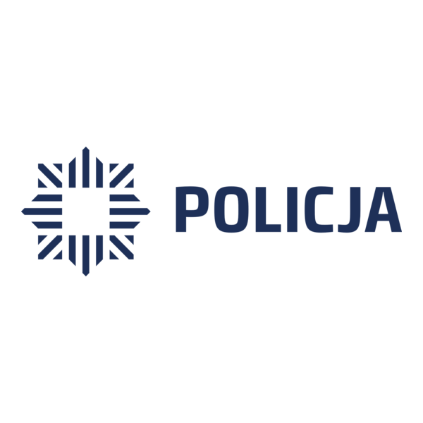 Policja Logo PNG Vector