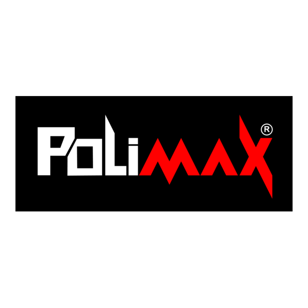 Polimax Logo PNG Vector