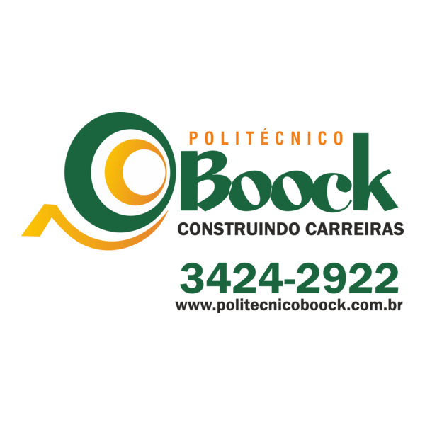 Politécnico Boock Logo PNG Vector