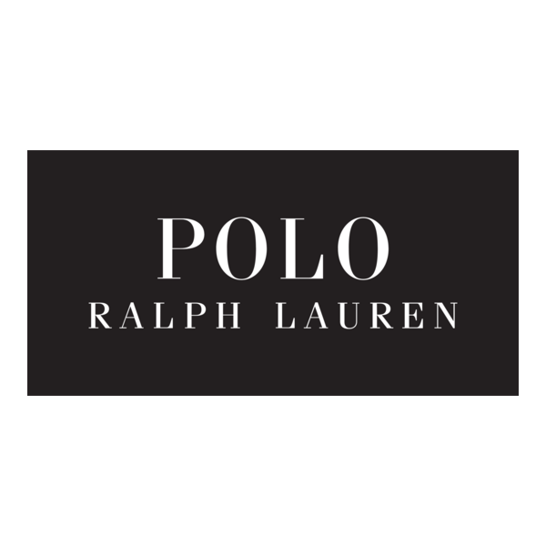 Polo Ralph Lauren Logo PNG Vector