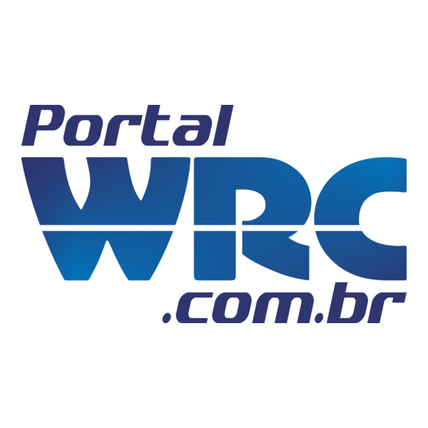 Portal Wrc Logo PNG Vector