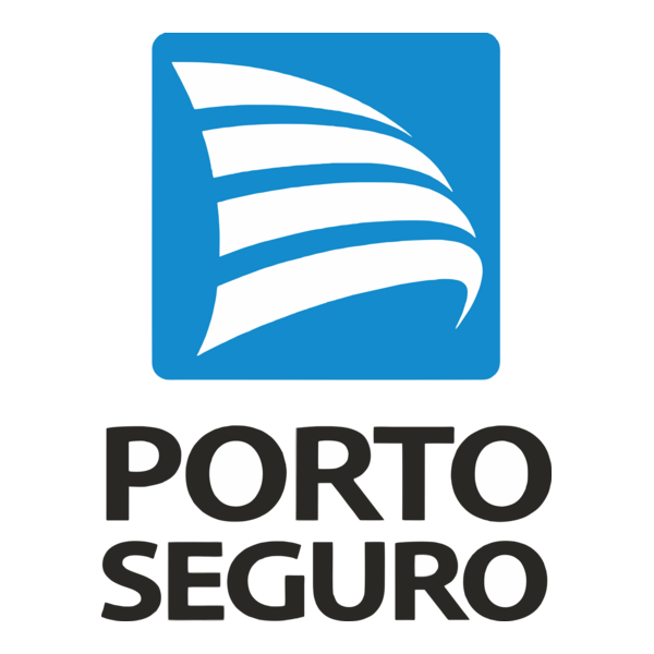 Porto Seguro Logo PNG Vector