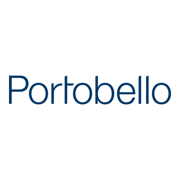 Portobello Logo PNG Vector