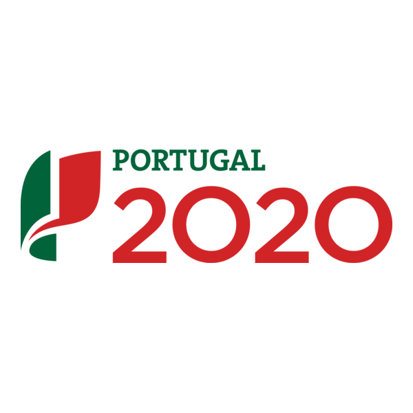 Portugal 2020 Logo PNG Vector