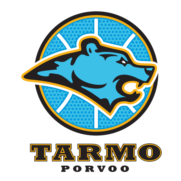 Porvoon Tarmo Logo PNG Vector