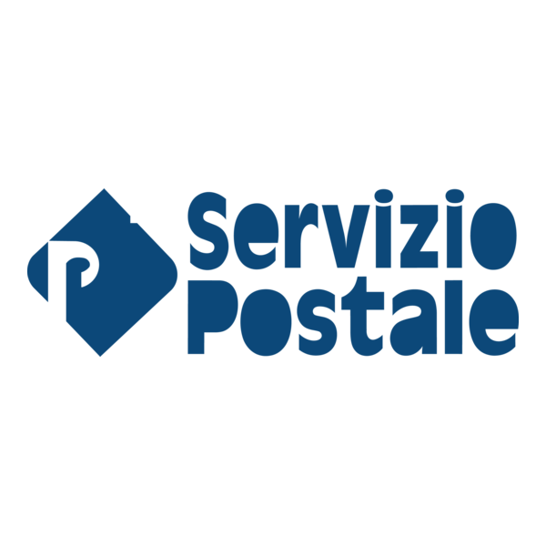 Poste Italiane Logo PNG Vector