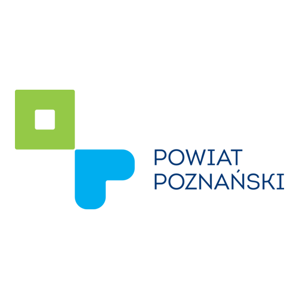 Powiat Poznański Logo PNG Vector