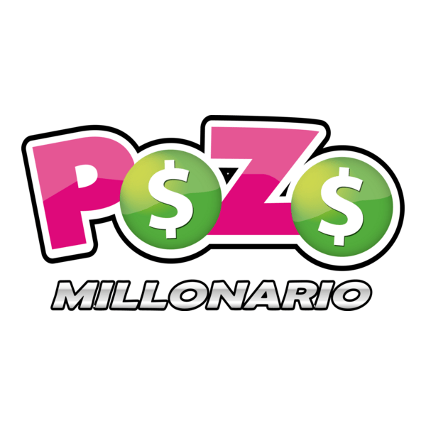Pozo millonario Logo PNG Vector