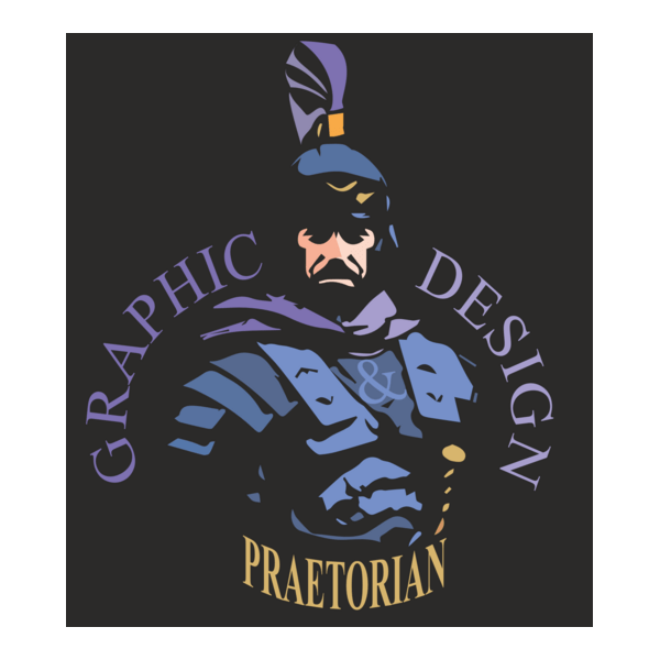 Praetorian Logo PNG Vector