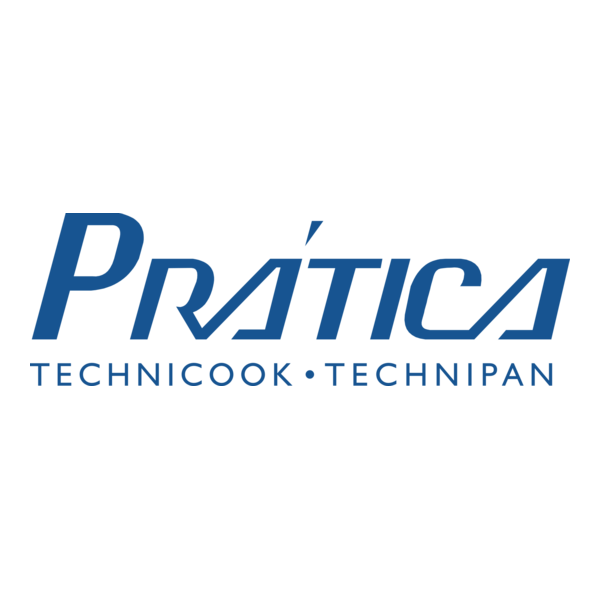 Pratica Logo PNG Vector
