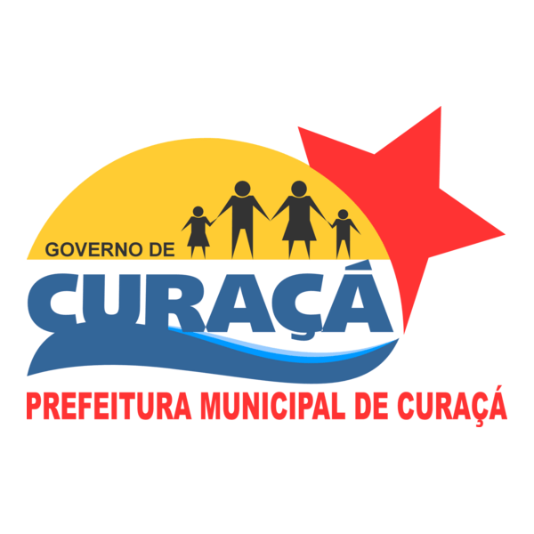 Prefeitura de Curaçá Logo PNG Vector