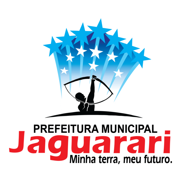 Prefeitura de Jaguarari Logo PNG Vector