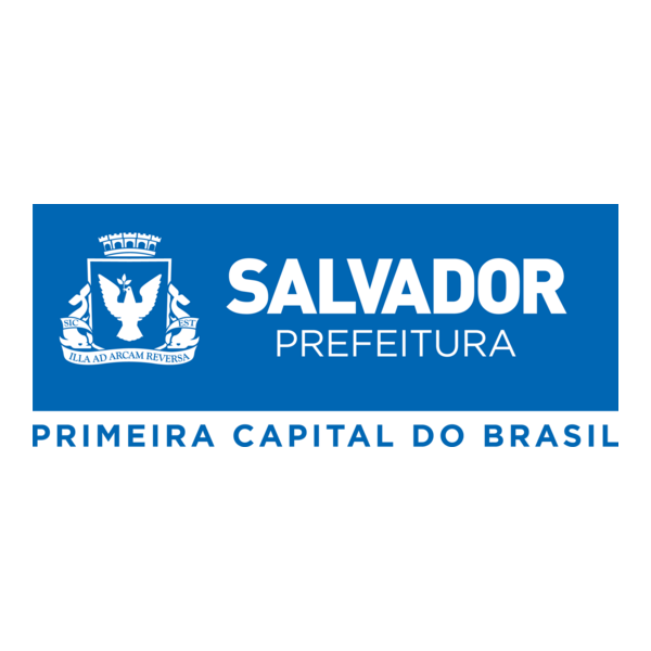 Prefeitura de Salvador 2015 Logo PNG Vector