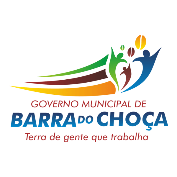 Prefeitura Municipal Barra do Choça Logo PNG Vector
