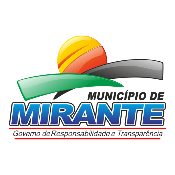 Prefeitura Municipal de Mirante Logo PNG Vector