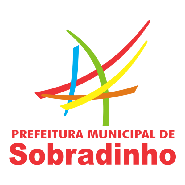 Prefeitura Municipal de Sobradinho BA Logo PNG Vector