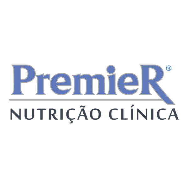 Premier Nutrição Clínica Logo PNG Vector