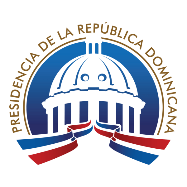 Presidencia de la República Logo PNG Vector