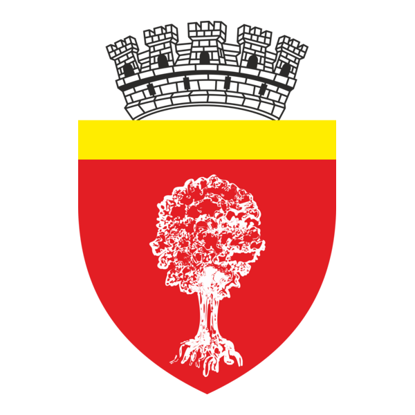 Primaria Onesti Logo PNG Vector