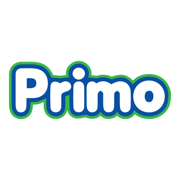primo Logo PNG Vector