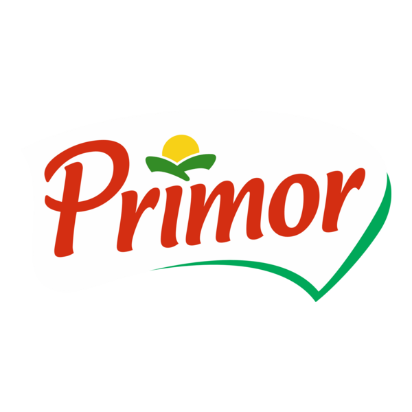 Primor Logo PNG Vector