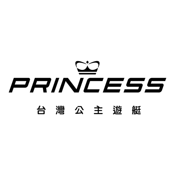 Princess Logo PNG Vector