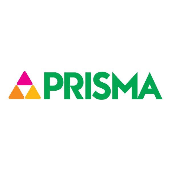 Prisma Logo PNG Vector