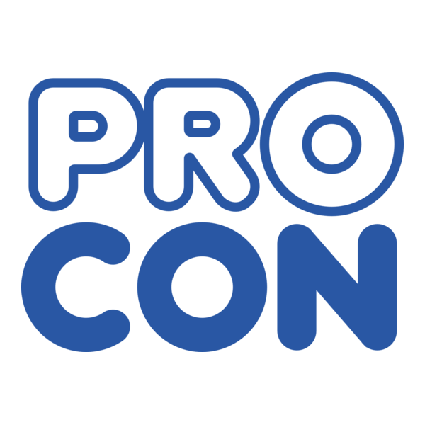 Procon Logo PNG Vector
