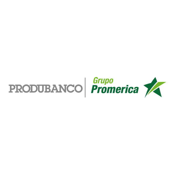 PRODUBANCO Grupo Promerica Logo PNG Vector