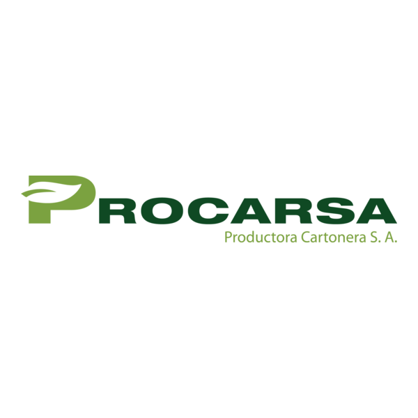 Productora Cartonera S.A. Procarsa Logo PNG Vector