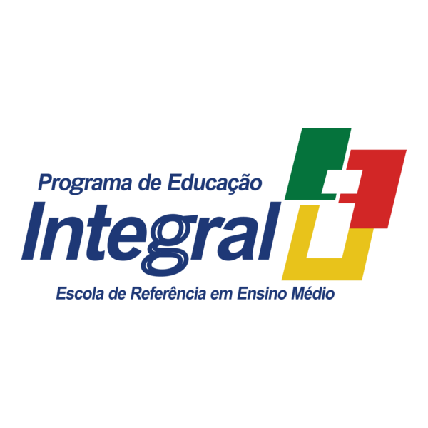 Programa de Educação Integral - Pernambuco Logo PNG Vector