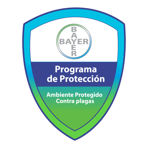 Programa de Protección Bayer Logo PNG Vector